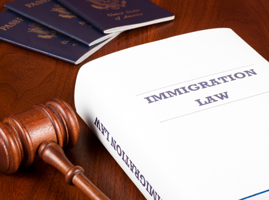 Immigrant visas available for spouses and children of Lawful Permanent Residents