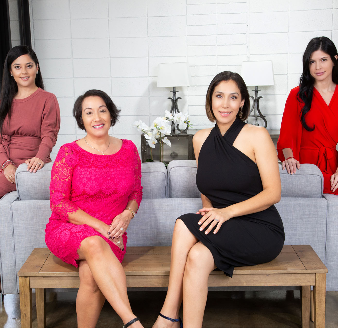 silva-fontes-team