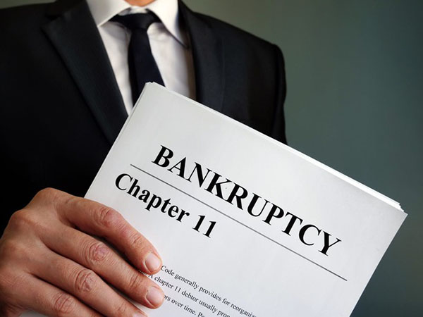 bankruptcy attorney chapter11 phoenix